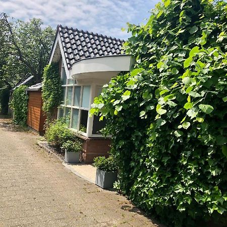 Prins Heerlijk Sassenheim Exterior photo